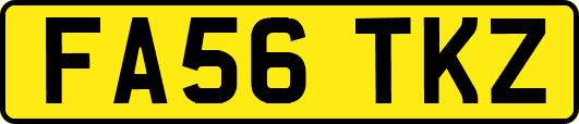 FA56TKZ
