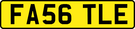 FA56TLE