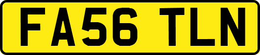 FA56TLN
