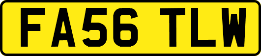 FA56TLW