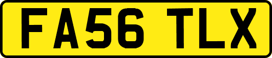 FA56TLX