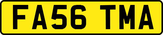 FA56TMA