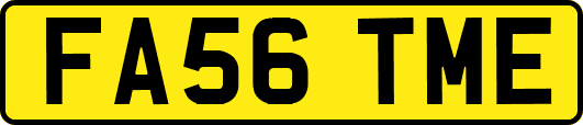 FA56TME