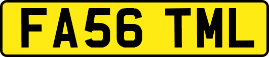 FA56TML