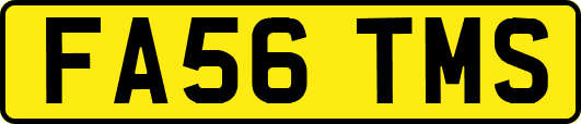 FA56TMS