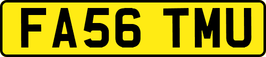FA56TMU