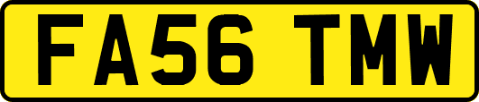 FA56TMW