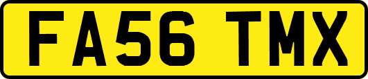 FA56TMX