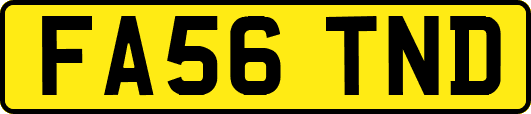 FA56TND