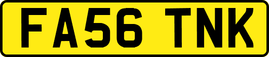FA56TNK