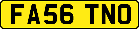 FA56TNO