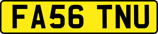 FA56TNU