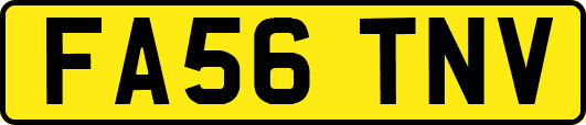 FA56TNV