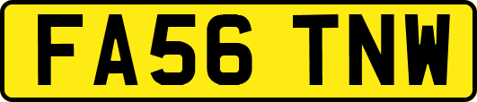 FA56TNW