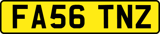 FA56TNZ