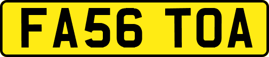 FA56TOA