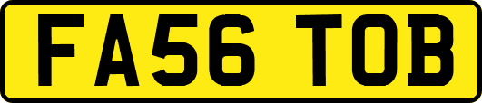 FA56TOB