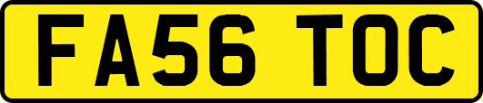FA56TOC