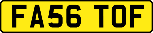 FA56TOF