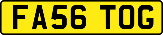 FA56TOG