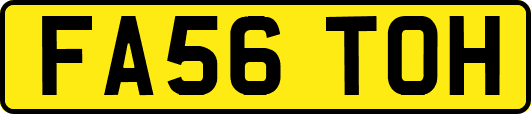 FA56TOH