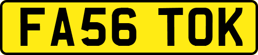 FA56TOK