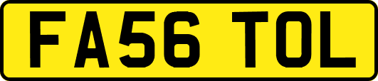 FA56TOL