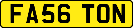 FA56TON