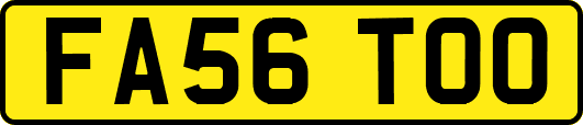 FA56TOO