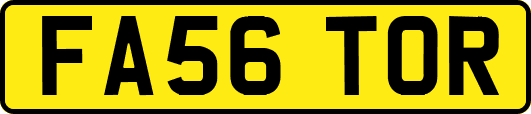 FA56TOR