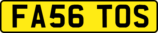 FA56TOS
