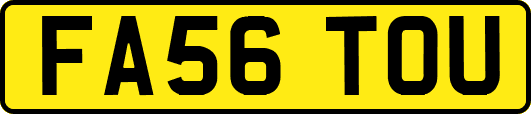 FA56TOU