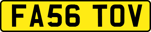 FA56TOV