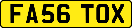 FA56TOX