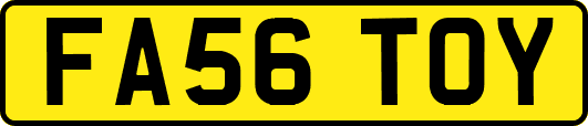 FA56TOY