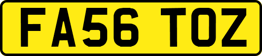 FA56TOZ