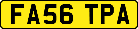 FA56TPA