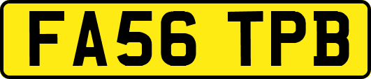 FA56TPB
