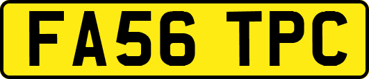 FA56TPC