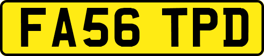 FA56TPD