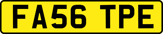 FA56TPE