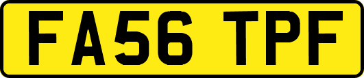FA56TPF