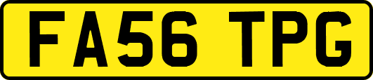 FA56TPG