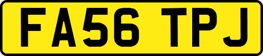 FA56TPJ