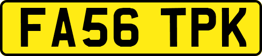 FA56TPK