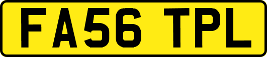 FA56TPL