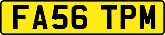 FA56TPM