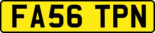 FA56TPN