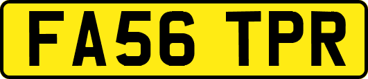 FA56TPR