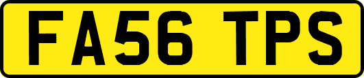 FA56TPS